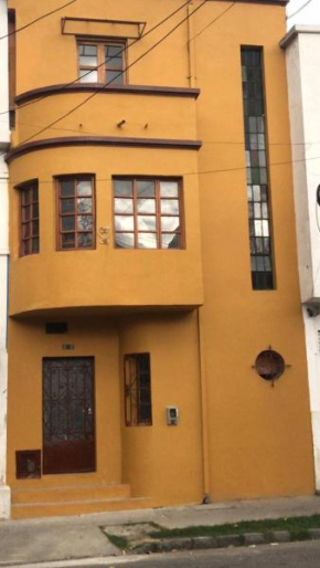 Helen House